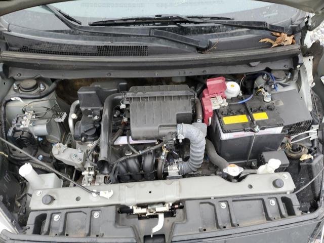 Mitsubishi Mirage Se Image 3