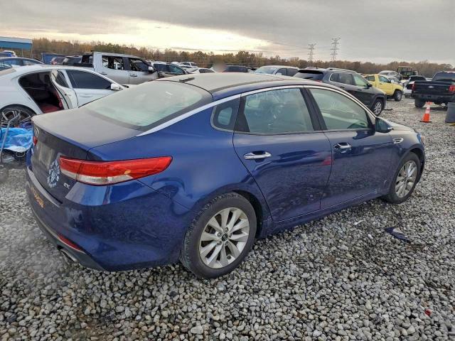 Kia Optima Ex Image 7