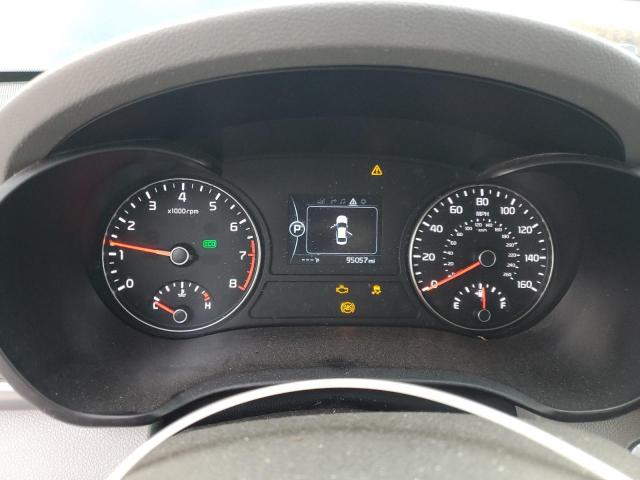 Kia Optima Ex Image 11