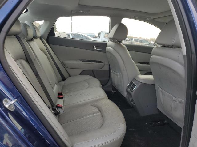 Kia Optima Ex Image 10