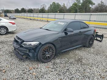  Salvage BMW M Series