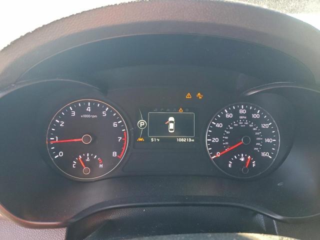 Kia Optima Sxl Image 10