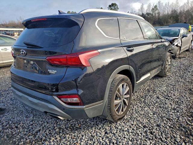 Hyundai SANTA FE Limited Image 3