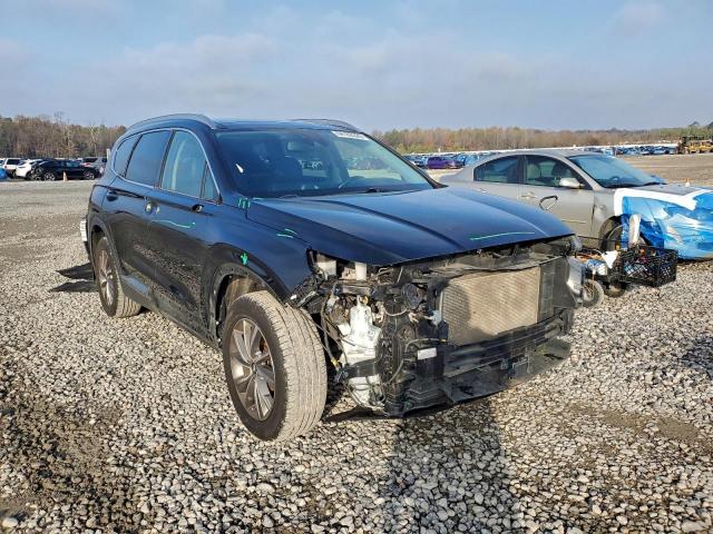 Hyundai SANTA FE Limited Image 4