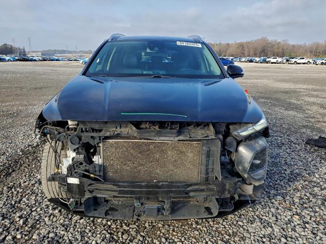 Hyundai SANTA FE Limited Image 5