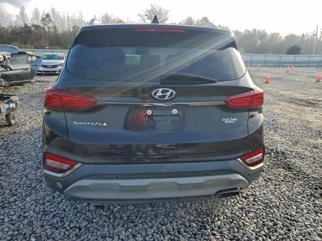 Hyundai SANTA FE Limited Image 6