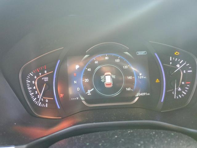 Hyundai SANTA FE Limited Image 2