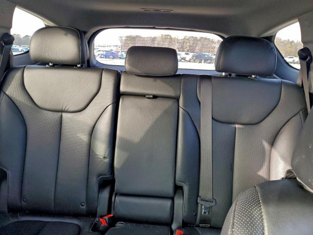 Hyundai SANTA FE Limited Image 13