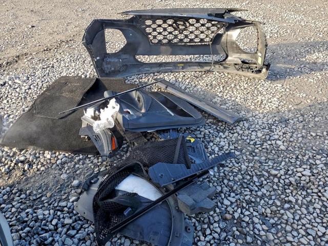 Hyundai SANTA FE Limited Image 12