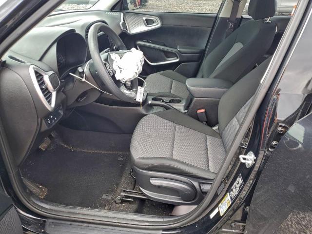 Kia Soul Lx Image 12