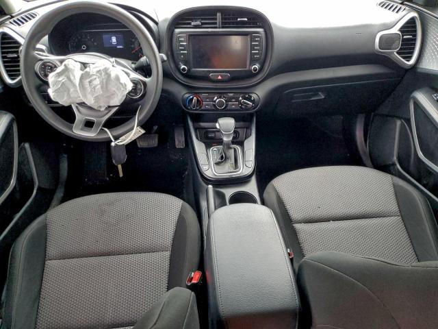 Kia Soul Lx Image 13