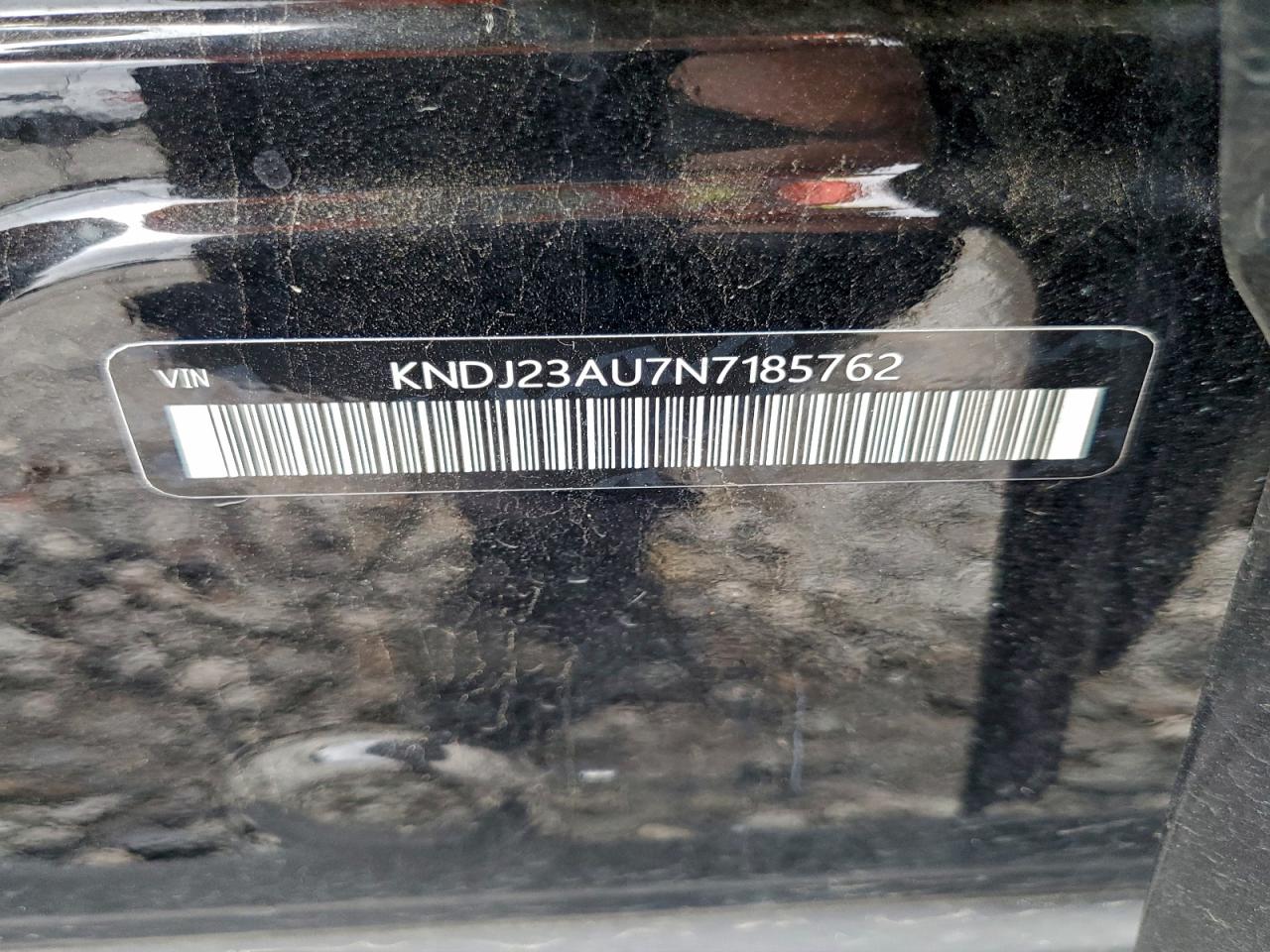 Kia Soul Lx Image 11