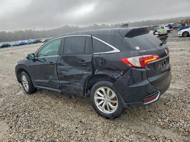 Acura RDX Technology Image 12