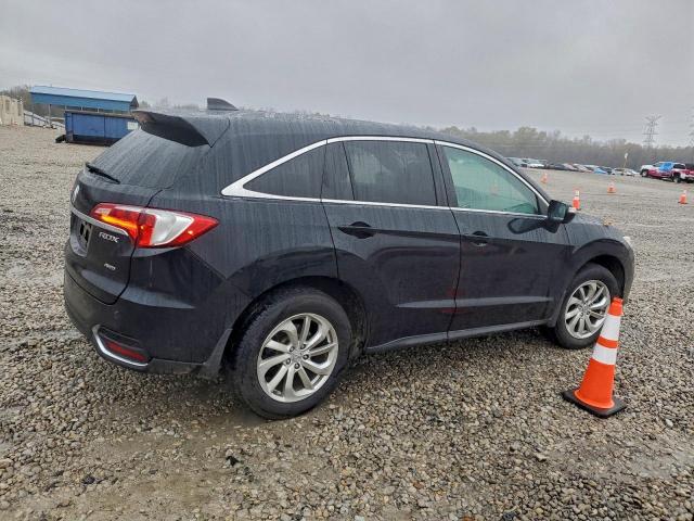 Acura RDX Technology Image 2