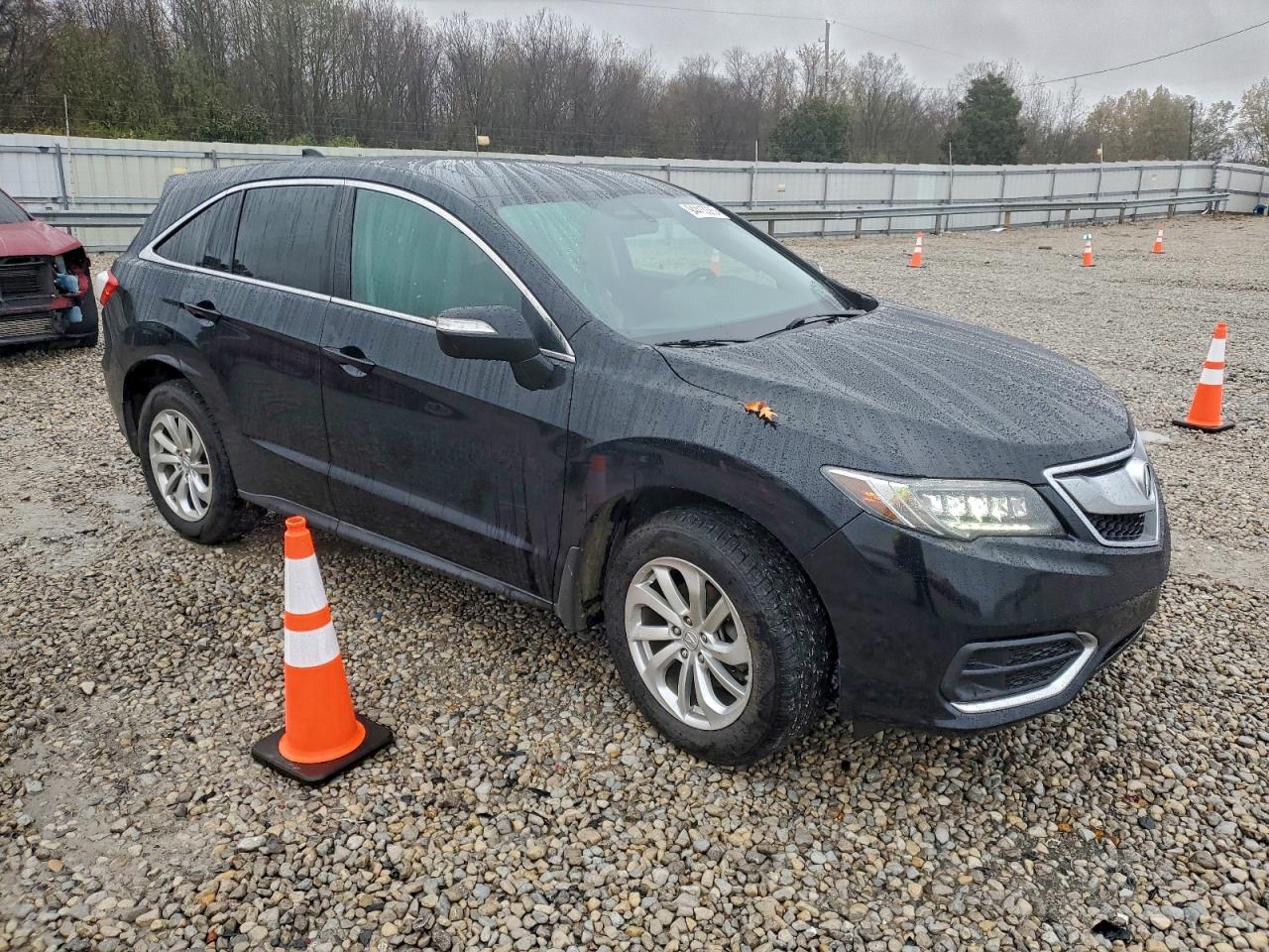 Acura RDX Technology Image 4
