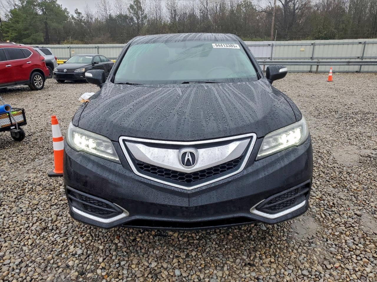 Acura RDX Technology Image 13