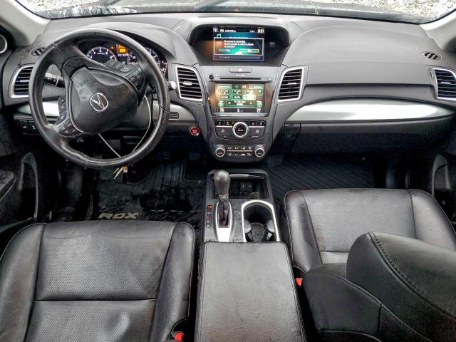 Acura RDX Technology Image 5