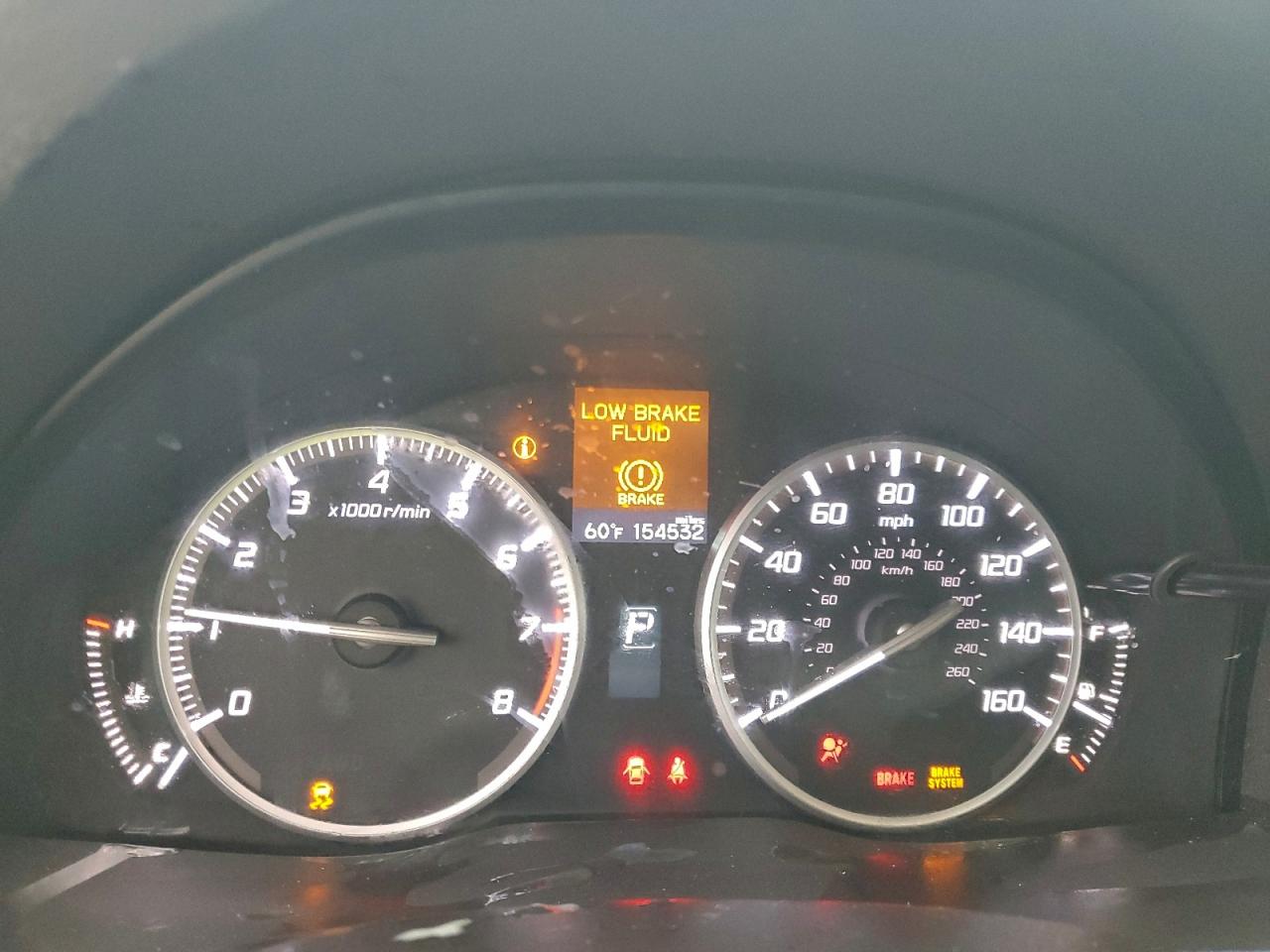 Acura RDX Technology Image 6