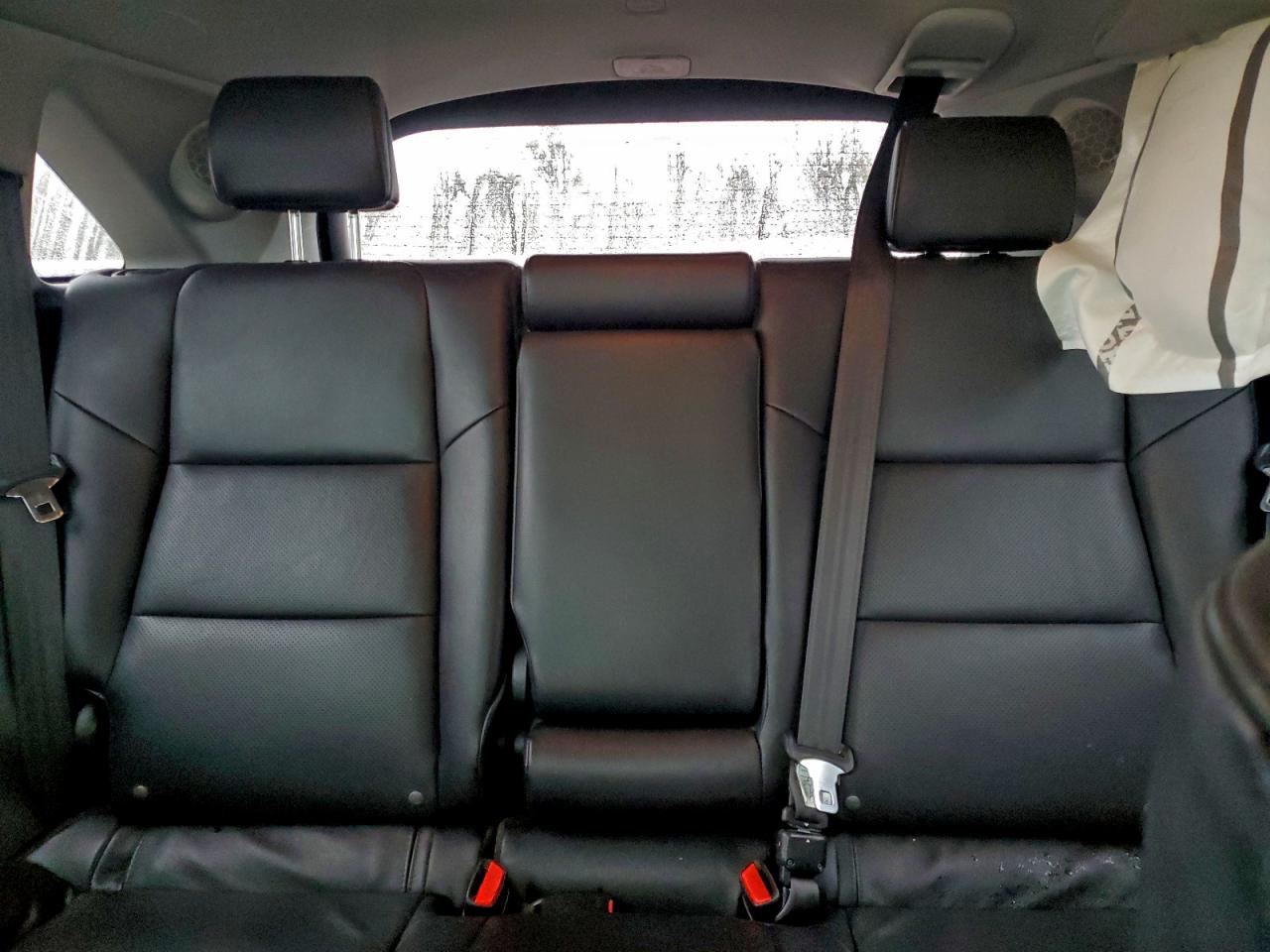 Acura RDX Technology Image 9