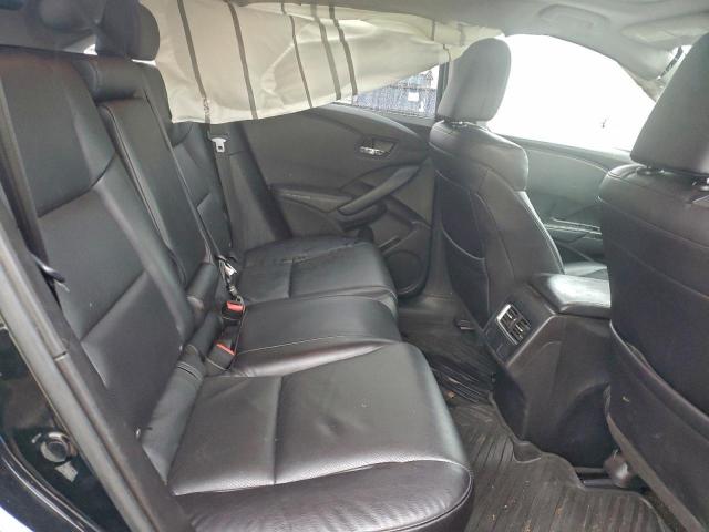 Acura RDX Technology Image 10