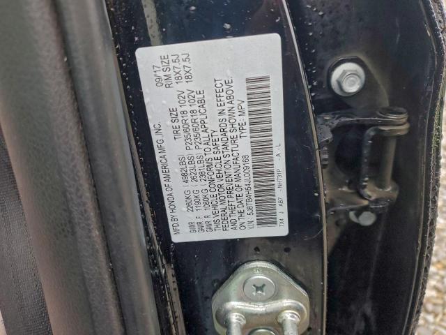 Acura RDX Technology Image 11