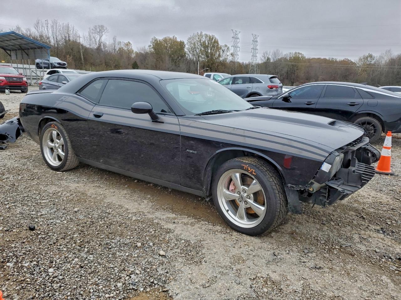 Dodge Challenger R/t Image 7