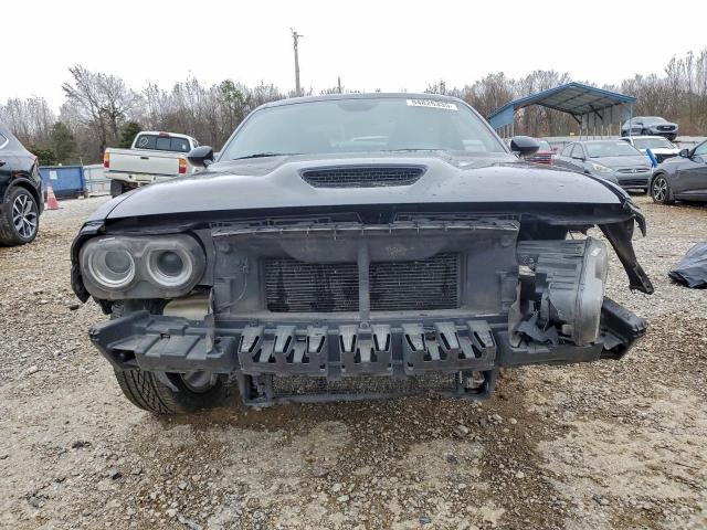 Dodge Challenger R/t Image 10