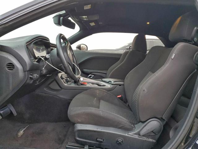 Dodge Challenger R/t Image 8