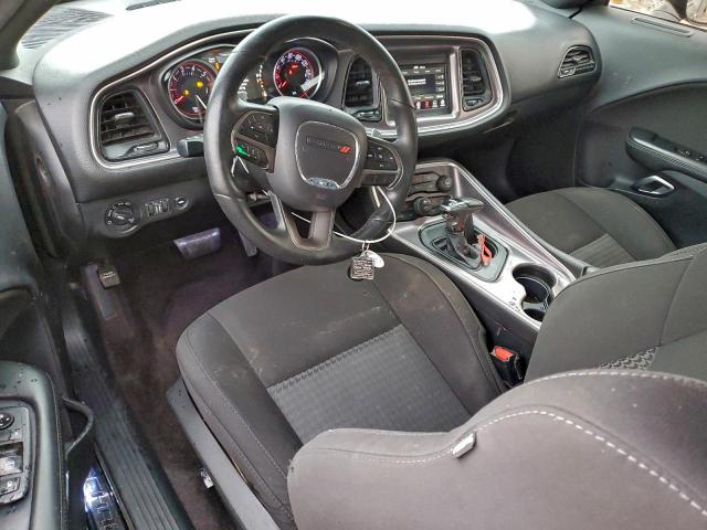 Dodge Challenger R/t Image 9