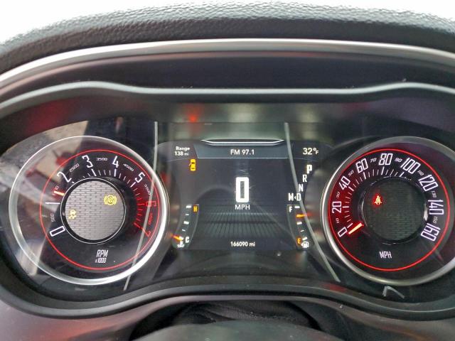 Dodge Challenger R/t Image 11