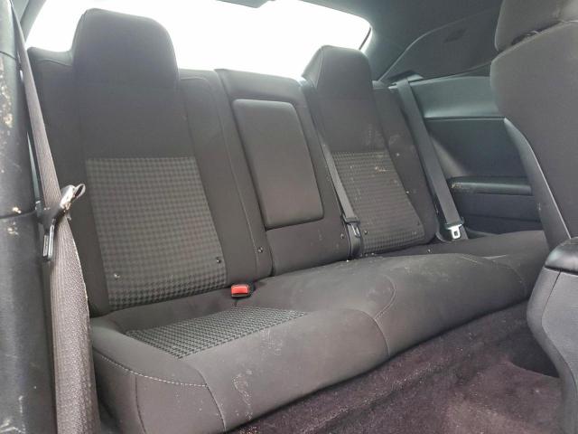 Dodge Challenger R/t Image 12