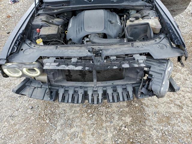 Dodge Challenger R/t Image 3