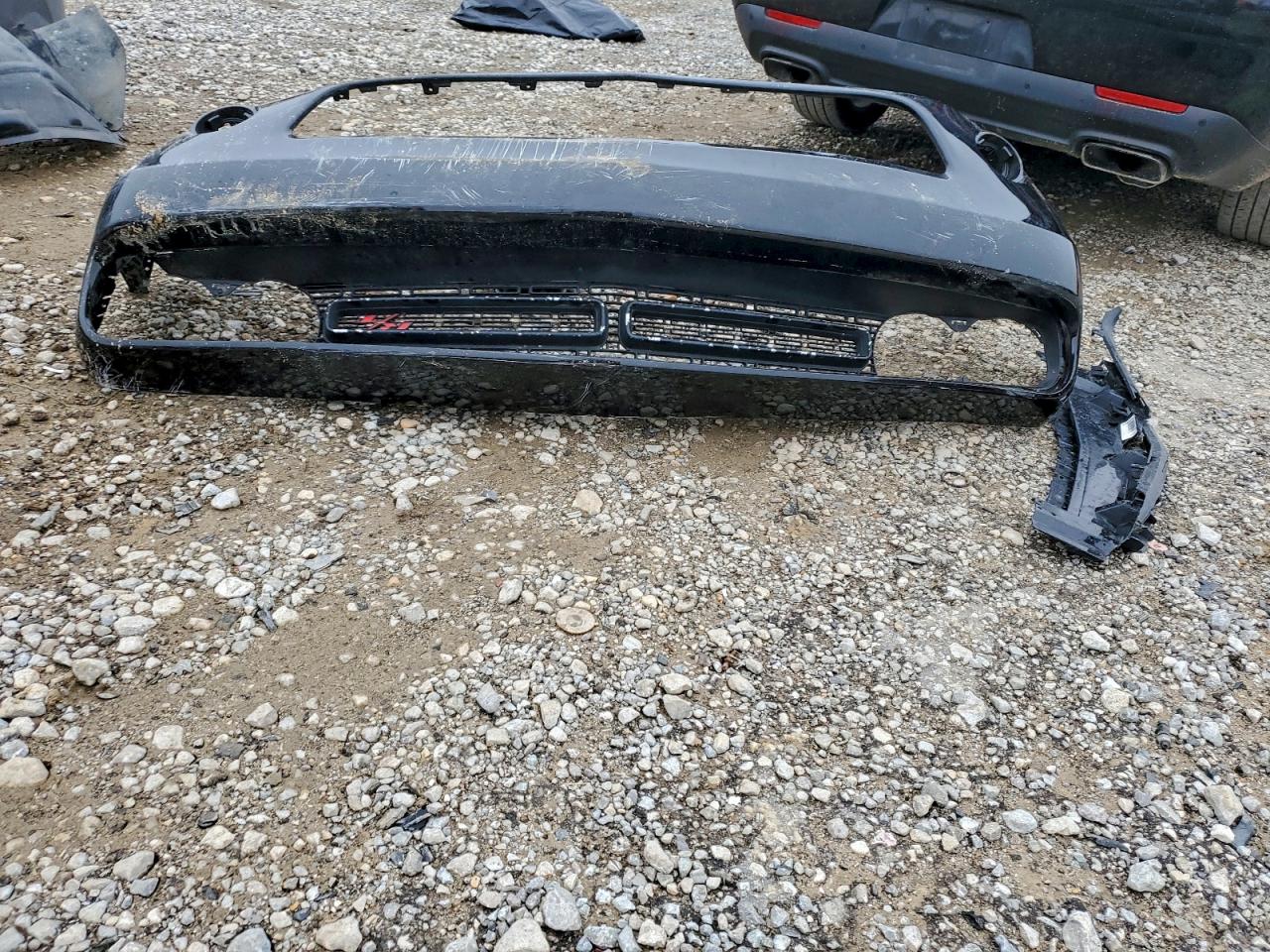 Dodge Challenger R/t Image 4