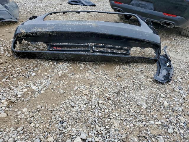 Dodge Challenger R/t Image 4