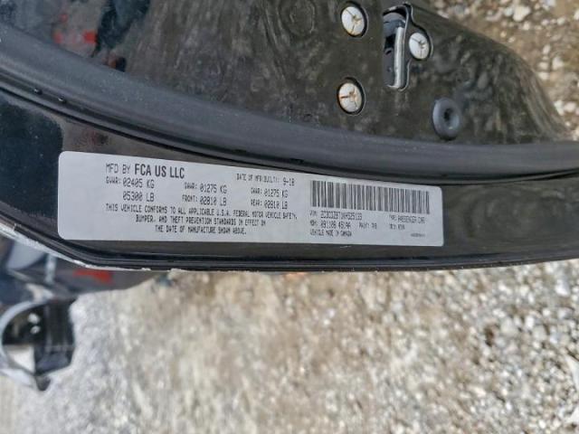 Dodge Challenger R/t Image 2