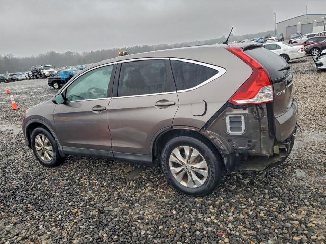 Honda Crv Ex Image 3