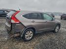 Honda Crv Ex Image 12