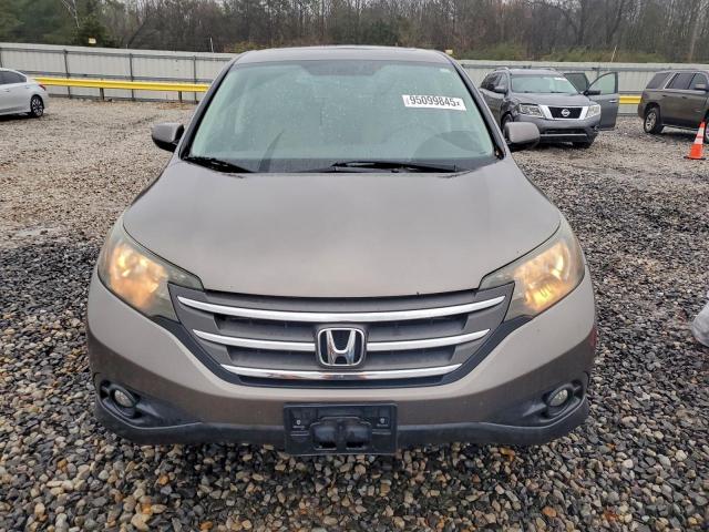 Honda Crv Ex Image 13