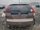 Honda Crv Ex Image 5