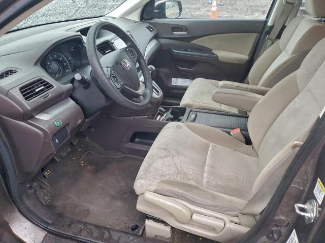 Honda Crv Ex Image 10