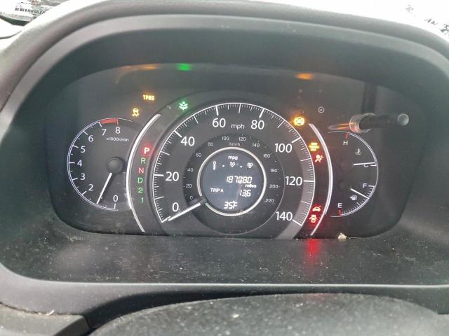 Honda Crv Ex Image 7