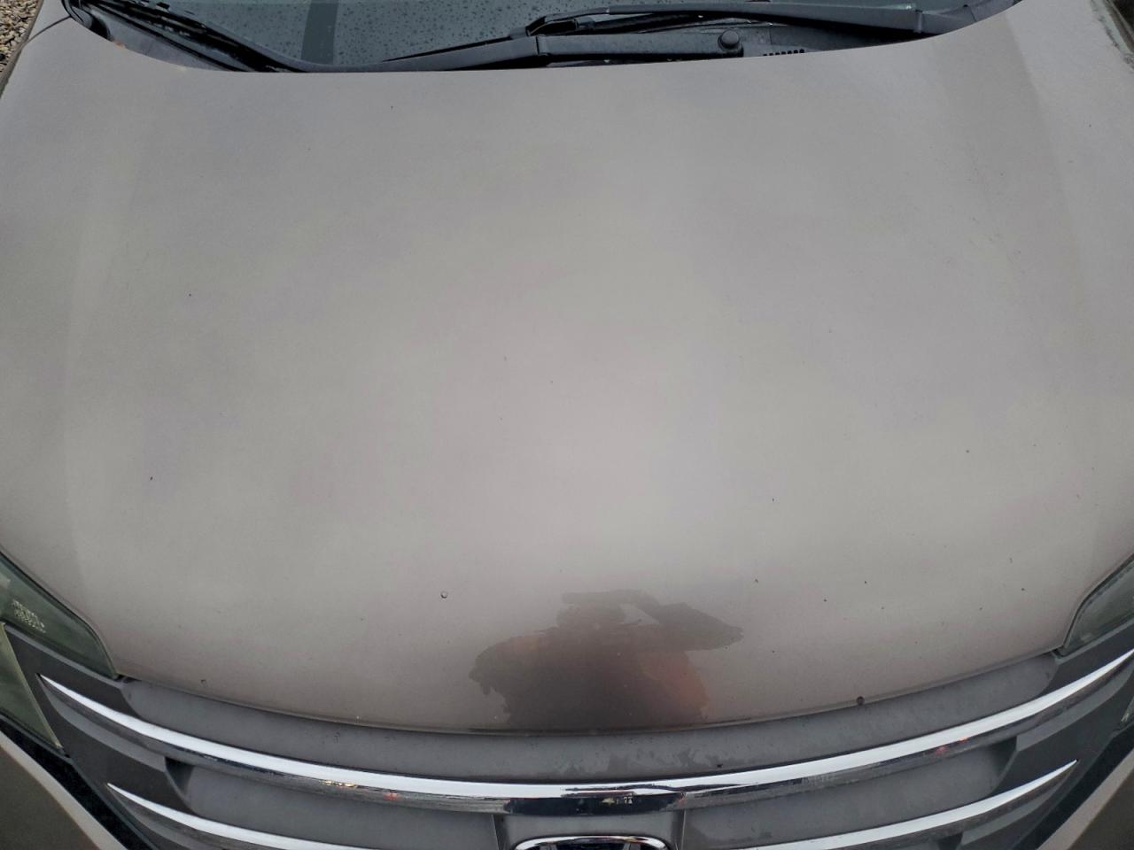 Honda Crv Ex Image 9