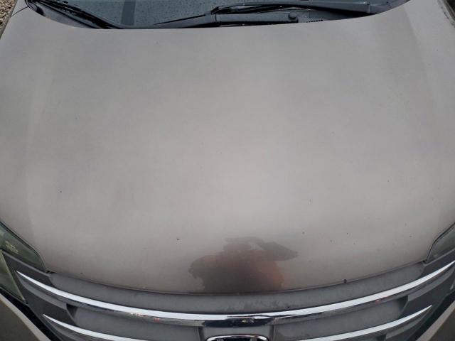 Honda Crv Ex Image 9