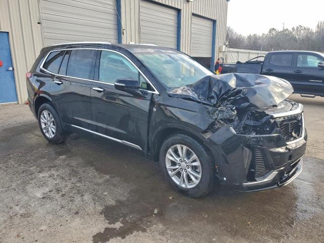 Cadillac XT6 Luxury Image 12