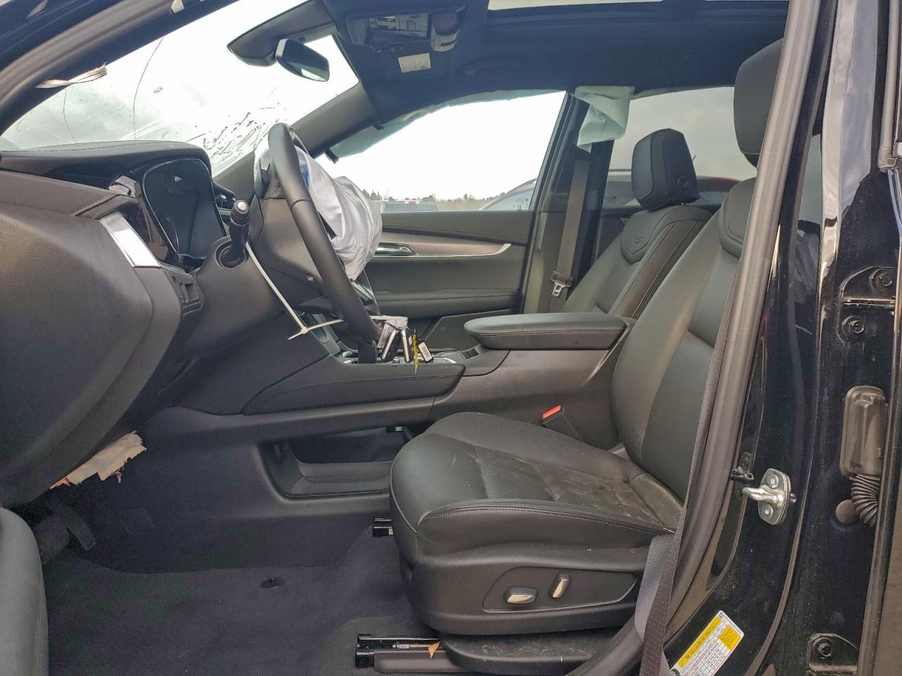 Cadillac XT6 Luxury Image 8