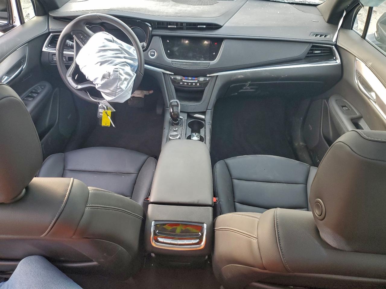 Cadillac XT6 Luxury Image 13