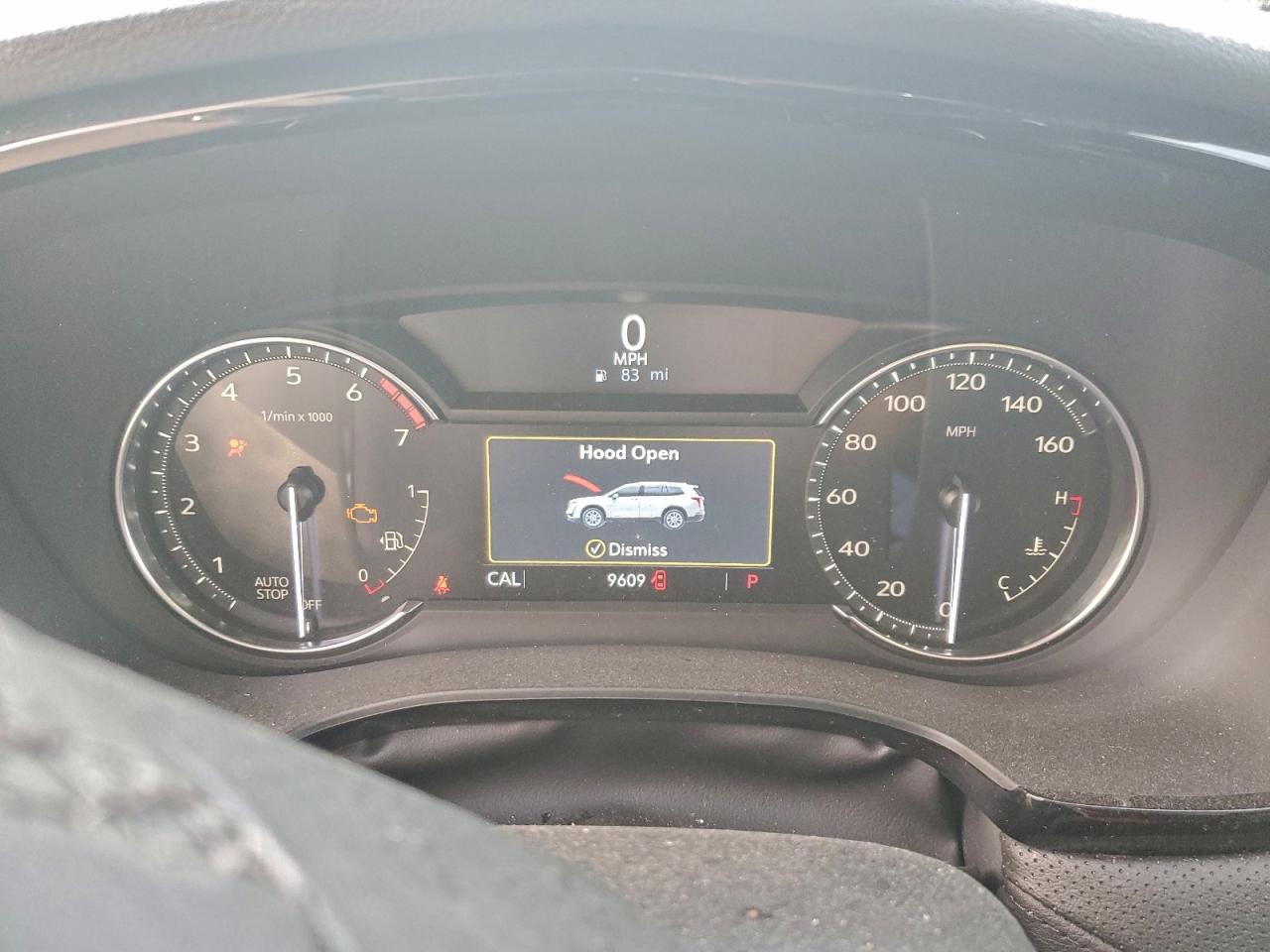 Cadillac XT6 Luxury Image 7