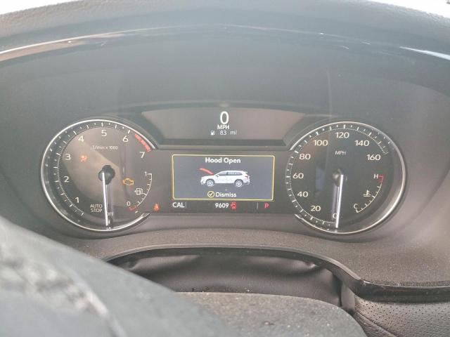 Cadillac XT6 Luxury Image 7