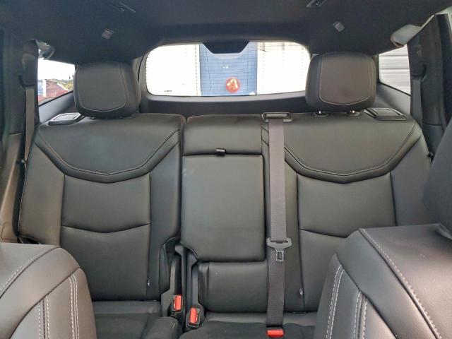 Cadillac XT6 Luxury Image 6