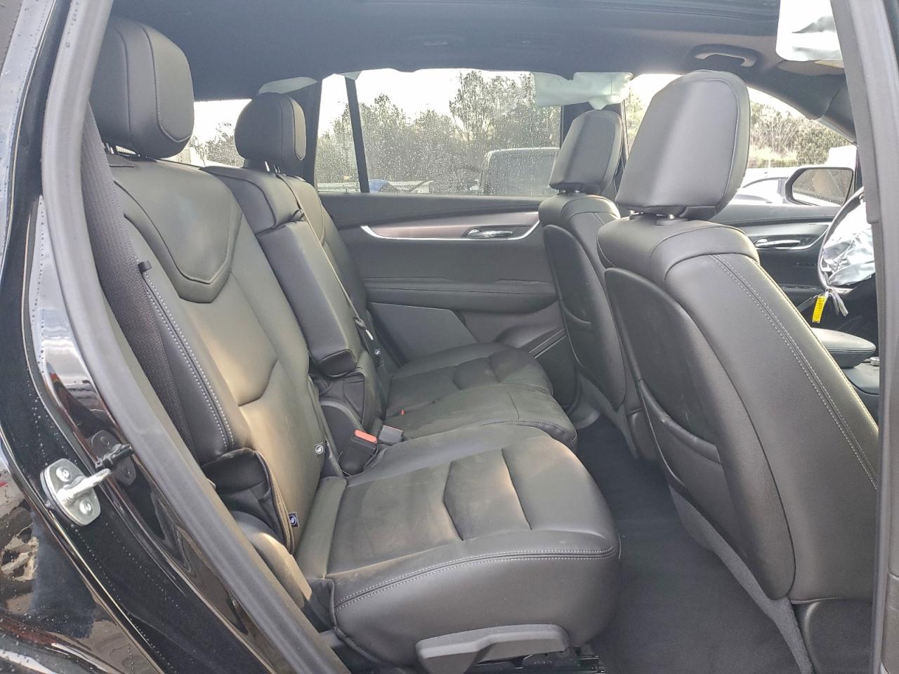 Cadillac XT6 Luxury Image 9